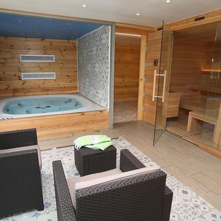 Mobil Home Xxl 4 Chambres - Camping Le Clos Cacheleux Miannay Kültér fotó